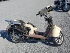 2012 Kymco Usa Inc Like 200I