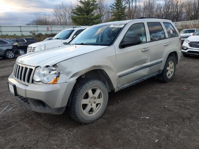 2010 Jeep Grand Cherokee Laredo