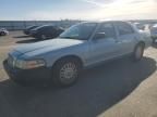 2008 Mercury Grand Marquis LS