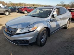 Vehiculos salvage en venta de Copart Cleveland: 2014 Honda Crosstour EXL