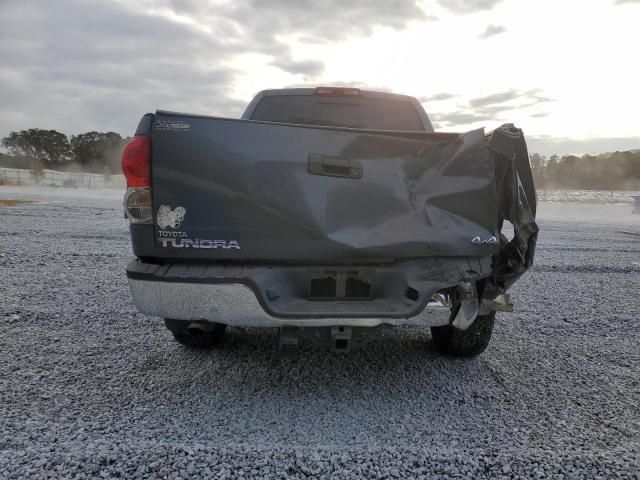 2008 Toyota Tundra Double Cab