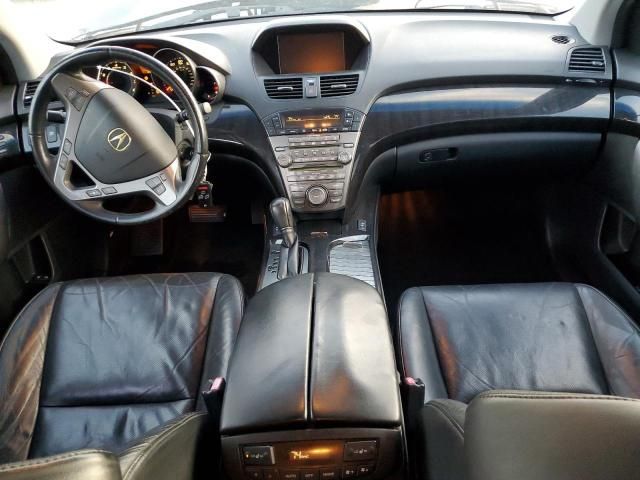 2007 Acura MDX Sport