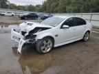 2008 Pontiac G8 GT