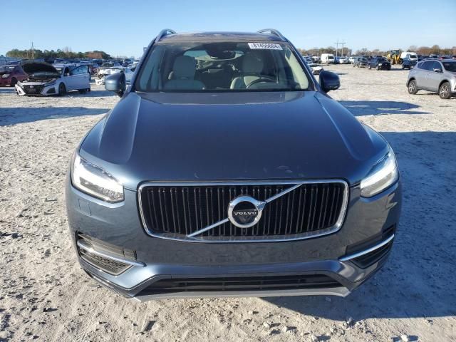 2018 Volvo XC90 T6