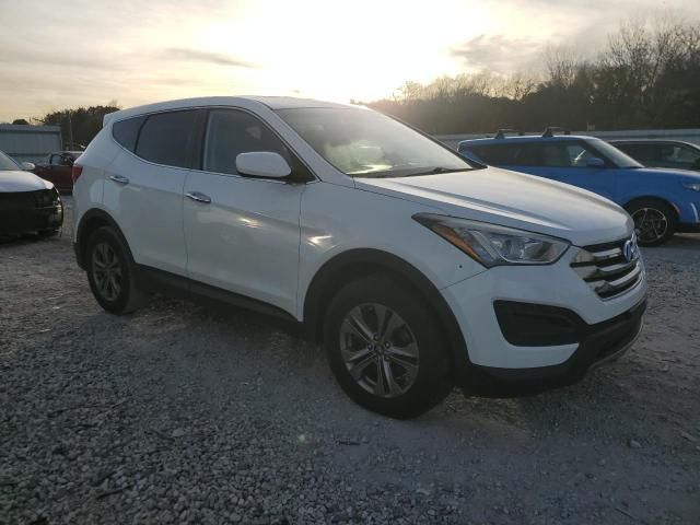 2016 Hyundai Santa FE Sport