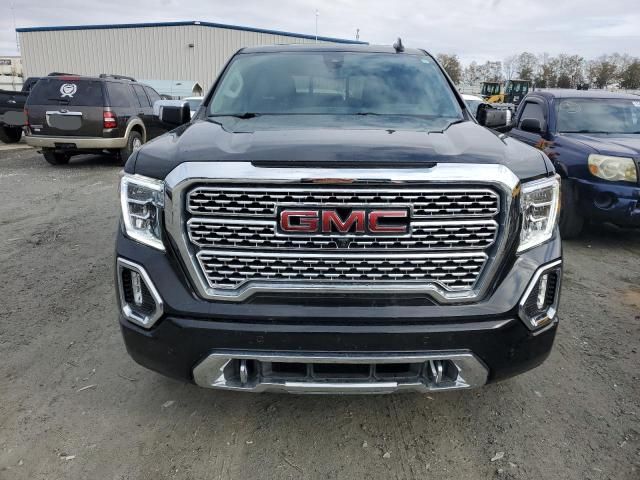 2021 GMC Sierra K1500 Denali