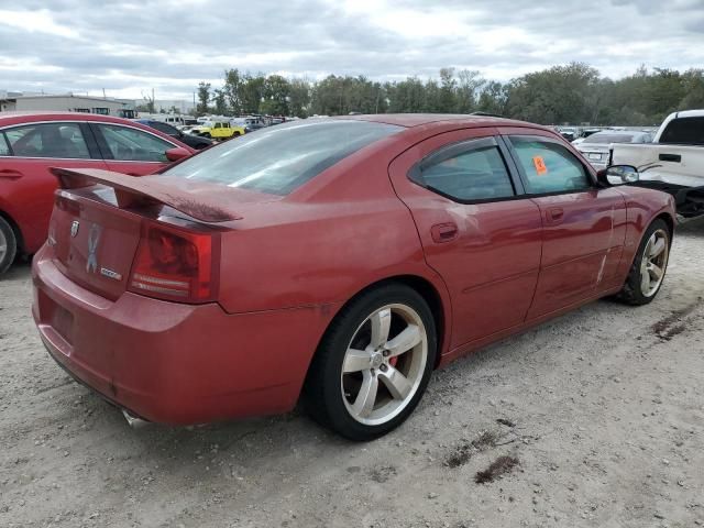 2006 Dodge Charger SRT-8