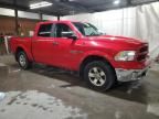 2016 Dodge RAM 1500 SLT