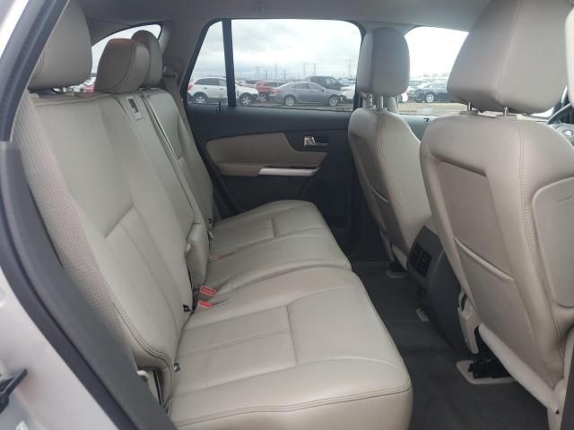 2012 Ford Edge SEL