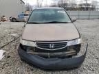 2003 Honda Odyssey EX