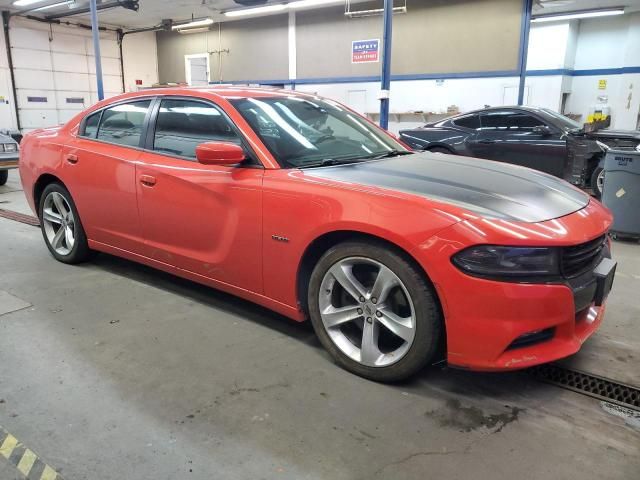 2017 Dodge Charger R/T