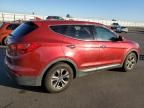 2014 Hyundai Santa FE Sport