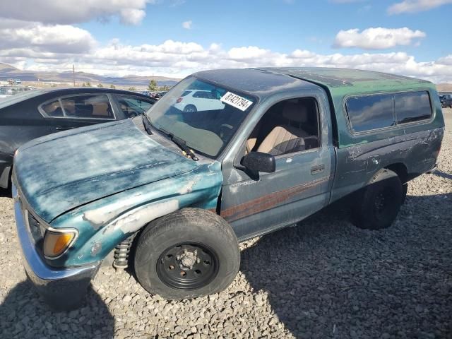 1995 Toyota Tacoma