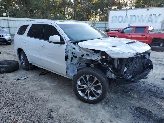 2020 Dodge Durango R/T