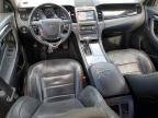 2011 Ford Taurus Limited