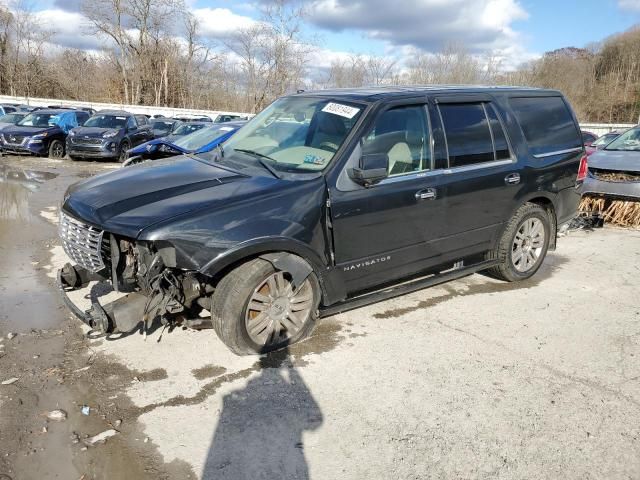 2010 Lincoln Navigator