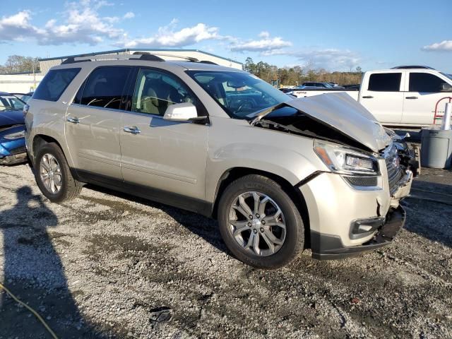 2013 GMC Acadia SLT-1