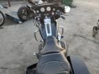 2006 Harley-Davidson Flhxi California