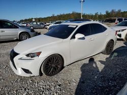 2014 Lexus IS 250 en venta en Montgomery, AL