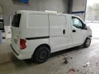 2018 Nissan NV200 2.5S