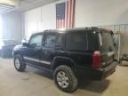 2008 Jeep Commander Limited