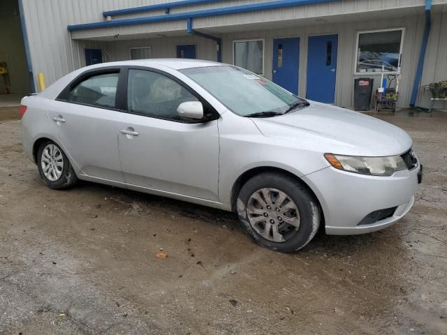 2010 KIA Forte EX