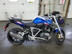 Lotes con ofertas a la venta en subasta: 2023 BMW R 1250 R