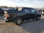 2008 Honda Ridgeline RTL