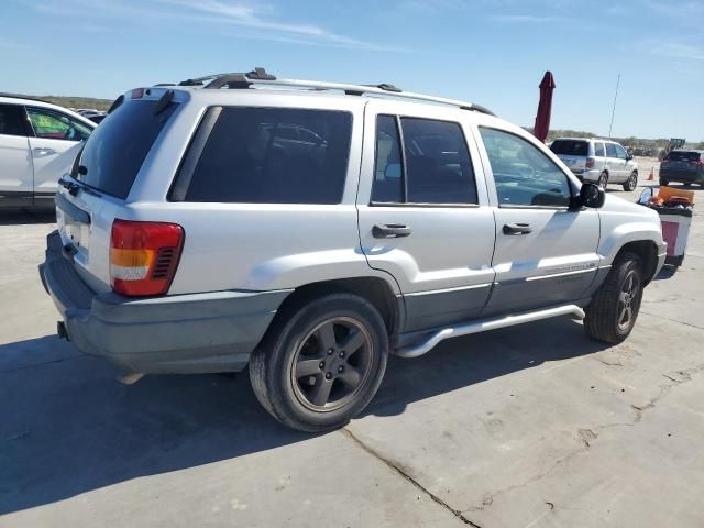 2004 Jeep Grand Cherokee Laredo