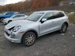 2012 Porsche Cayenne en venta en Baltimore, MD