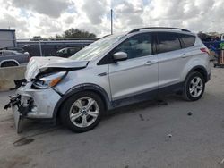 4 X 4 a la venta en subasta: 2016 Ford Escape SE