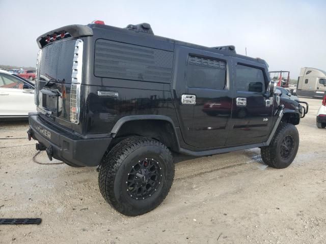 2003 Hummer H2