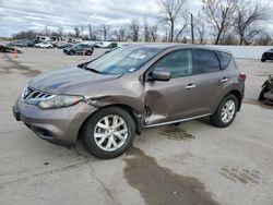 Nissan Vehiculos salvage en venta: 2011 Nissan Murano S