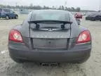 2004 Chrysler Crossfire Limited