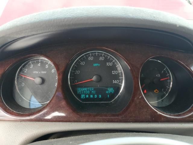 2006 Buick Lucerne CXL