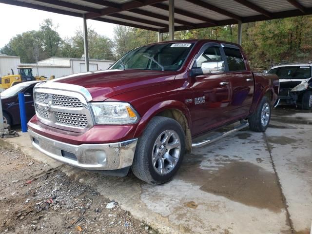 2017 Dodge 1500 Laramie