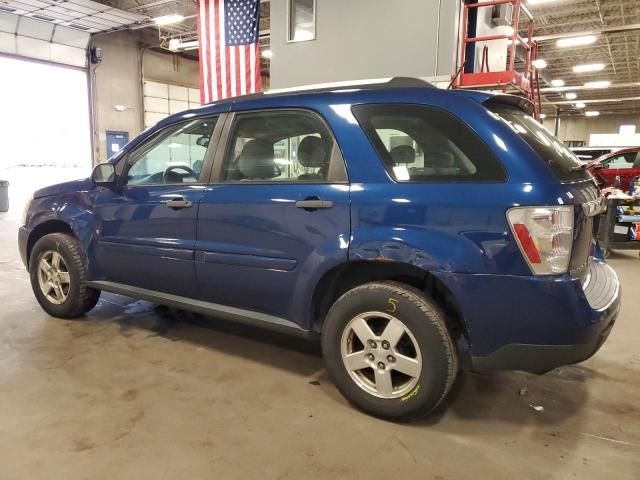 2009 Chevrolet Equinox LS