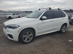 BMW salvage cars for sale: 2015 BMW X5 XDRIVE50I