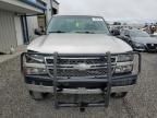 2005 Chevrolet Silverado K2500 Heavy Duty