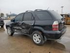 2004 Acura MDX Touring