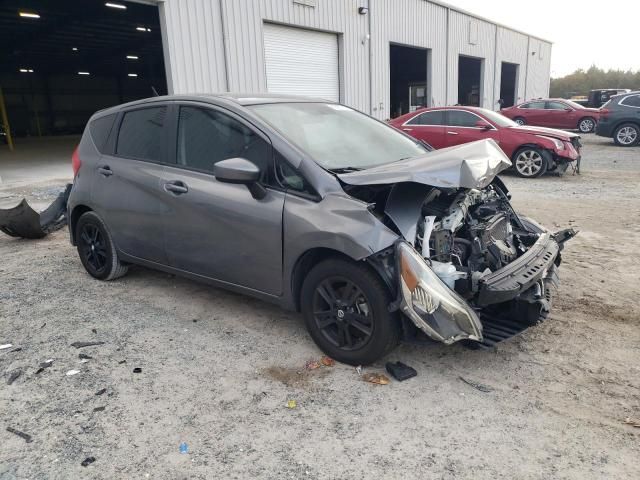 2018 Nissan Versa Note S