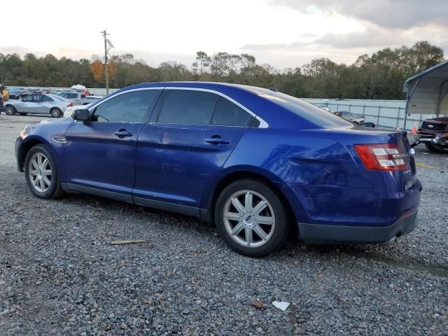 2014 Ford Taurus SEL