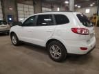 2012 Hyundai Santa FE GLS