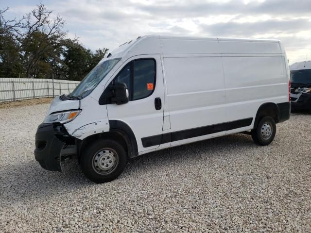 2023 Dodge RAM Promaster 2500 2500 High