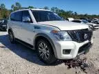 2020 Nissan Armada SV