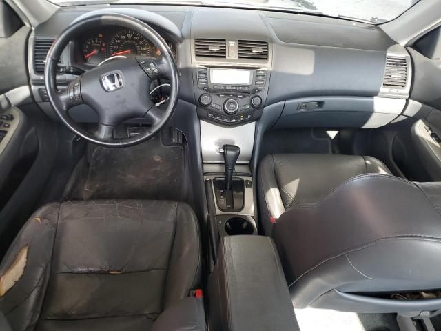 2004 Honda Accord EX