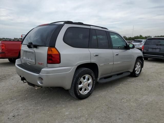 2007 GMC Envoy