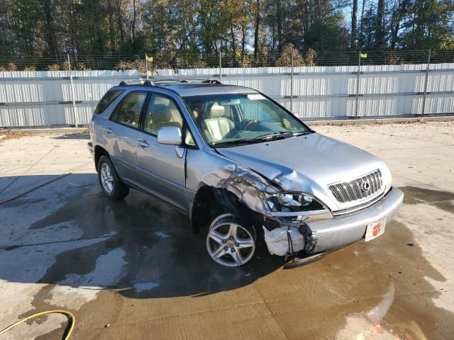 2003 Lexus RX 300