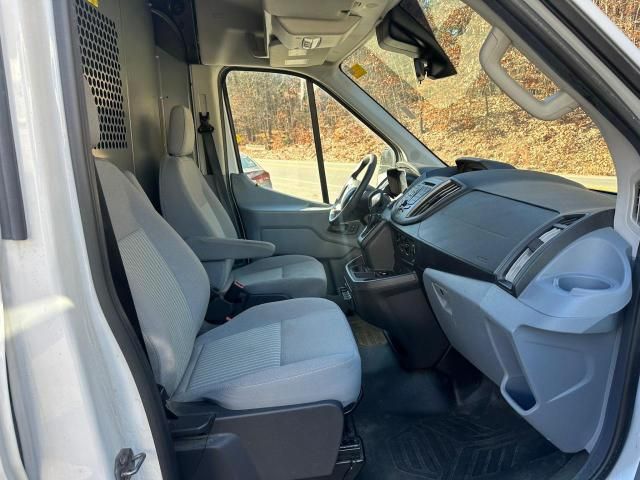 2019 Ford Transit T-250