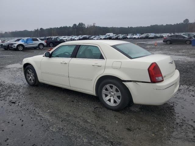 2006 Chrysler 300 Touring